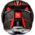 Фото #4 товара MT HELMETS KRE Snake Carbon 2.0 full face helmet