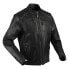 SEGURA Lewis leather jacket