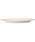 Noble Pearl Oval Platter, 16"