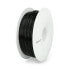 Фото #1 товара Filament Fiberlogy HD PLA 1,75mm 0,85kg - Black
