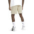 Фото #3 товара Puma Pivot Emb Basketball Shorts Mens Beige Casual Athletic Bottoms 53325008