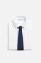 BASIC 100% SILK TIE