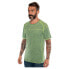 ფოტო #1 პროდუქტის TRANGOWORLD Bozen short sleeve T-shirt