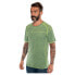 TRANGOWORLD Bozen short sleeve T-shirt