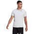 Фото #3 товара ADIDAS OWN The Run short sleeve T-shirt