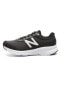 Фото #1 товара W411BK2-R New Balance 411Bk2 Kadın Spor Ayakkabı Siyah