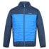 REGATTA Clumber II Hybrid jacket