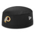 [12162070] Mens New Era NFL Official Skully Beanie - Washington Redskins