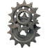 Фото #1 товара RENTHAL 253-520 Grooved Front Sprocket