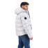 SUPERDRY Code Xpd Sports Luxe Puffer jacket
