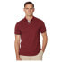 HACKETT Trim short sleeve polo