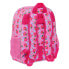 Школьный рюкзак Trolls Розовый 32 X 38 X 12 cm