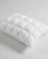 Фото #5 товара Stay Puffed Overfilled Pillow Protector Single Piece, King