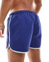 Фото #2 товара ellesse Cabanas swim shorts in navy