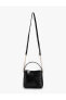 Фото #12 товара Сумка Koton Croc ToteHandle Bag