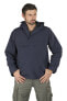 Jacke Brandit Windbreaker Navy