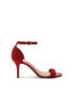 Фото #2 товара Women's Isabelli Mid Stiletto Sandals