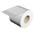 Фото #2 товара Weidmüller THM WO 25.4/95.2 WS - White - Polyester - 1 pc(s) - -40 - 150 °C - 95.2 mm - 25.4 mm