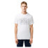 ფოტო #1 პროდუქტის LACOSTE TH7505 short sleeve T-shirt