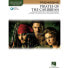 Фото #1 товара Hal Leonard Pirates Of The Caribbean