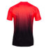 ფოტო #2 პროდუქტის JOMA Tover IV short sleeve T-shirt