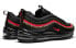 Nike Air Max 97 Leopard Pack Black BV6113-001 Sneakers