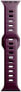 Фото #7 товара 3MK 42/44/45/49 mm Mulberry - 3mk Silicone Watch Strap for Apple