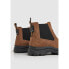 PEPE JEANS Track Chelsea B Booties