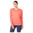 ფოტო #2 პროდუქტის KARI TRAA Nora 2.0 long sleeve T-shirt