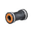 Praxis T47 Integrated Bottom Bracket for Shimano Hollowtech II 24mm Cranks