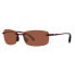 ფოტო #1 პროდუქტის COSTA Kare Polarized Sunglasses