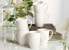 Фото #3 товара Kaffeebecher Basic White 6er Set