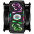 Cooler Master MasterAir MA410M - Cooler - 650 RPM - 1800 RPM - 6 dB - 31 dB - 53.38 cfm