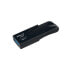 Фото #9 товара PNY Attache 4 - 512 GB - USB Type-A - 3.2 Gen 1 (3.1 Gen 1) - 80 MB/s - Capless - Black