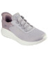 ფოტო #1 პროდუქტის Women's Slip-Ins Bobs Sport Squad Chaos Walking Sneakers from Finish Line