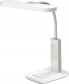 Lampka biurkowa Maxcom Lampa biurkowa LED ML 4700 Bahama Biała