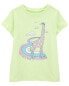 Фото #2 товара Kid Giraffe Graphic Tee S