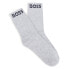 BOSS J50960 socks 2 pairs