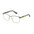 POLICE VK568-5208DR glasses