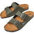PEPE JEANS Bio Double Chicago sandals