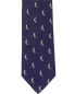 Фото #2 товара J.Mclaughlin Sail Boat Italian Tie Men's Os