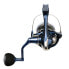 Фото #4 товара Shimano TWINPOWER XD FA Spinning Reel (TPXDC5000XGFA) Fishing
