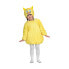 Costume for Children My Other Me Reversible Monster 3-4 Years (2 Pieces)