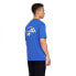 MAKIA Swans short sleeve T-shirt