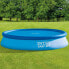 Фото #3 товара INTEX Solar Polyethylene Pool Cover 348 cm