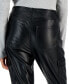 Фото #7 товара Juniors' High Rise Pull-On Skinny Cargo Jeans, Created for Macy's
