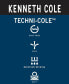 Фото #4 товара Шорты мужские Kenneth Cole чино с четырьмя карманами
