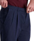 Фото #4 товара Cool Right Performance Flex Classic Fit Pleat Front Pant
