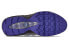 Кроссовки Nike Air Max 95 Wolf Grey Grape Low-cut漆 跑步鞋 M/W At2865-001