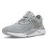 Puma Pacer Future Lace Up Womens Grey Sneakers Casual Shoes 38994140 9 - фото #2